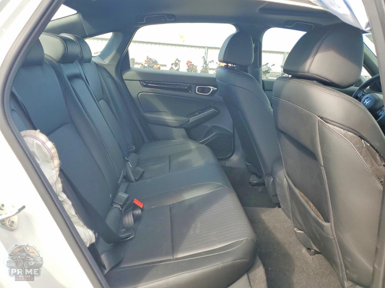 2026 HONDA CIVIC — фото 10