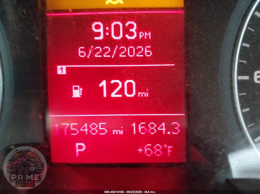 2009 AUDI A4 2.0T PREMIUM — фото 12
