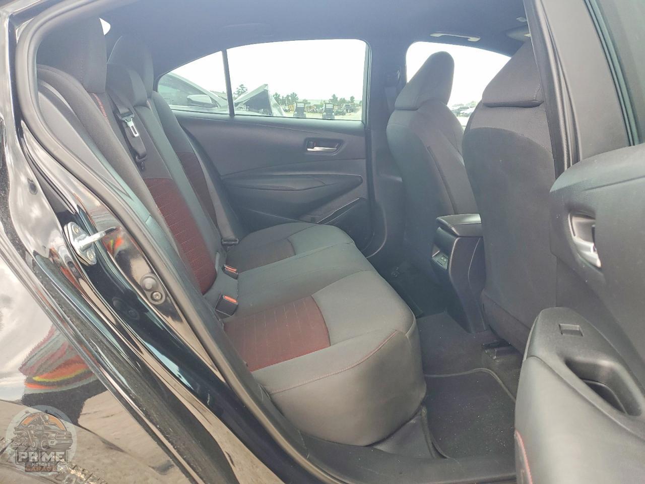 2023 TOYOTA COROLLA — фото 40