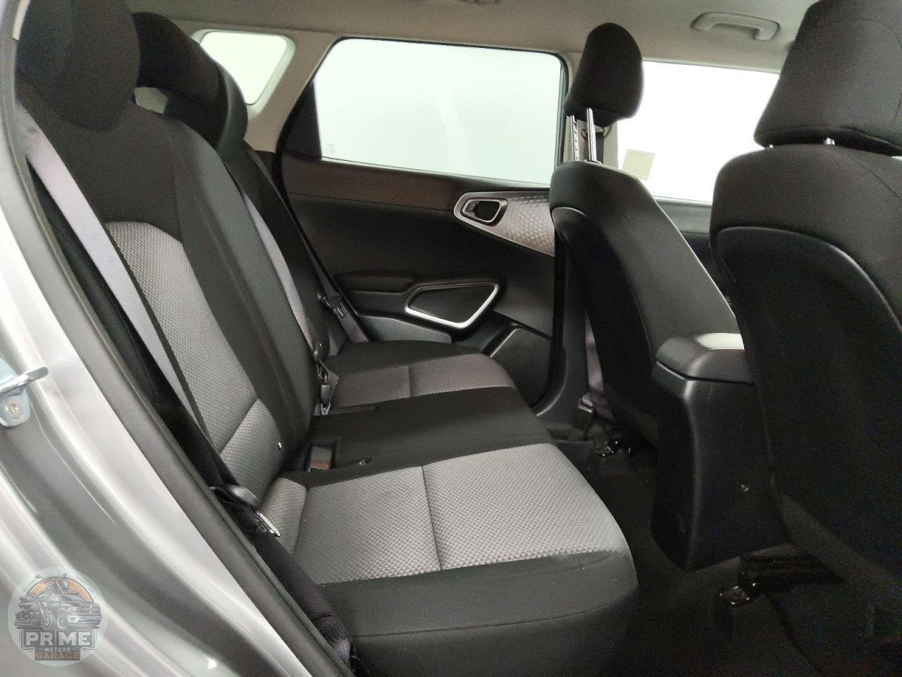 2024 KIA SOUL — фото 11