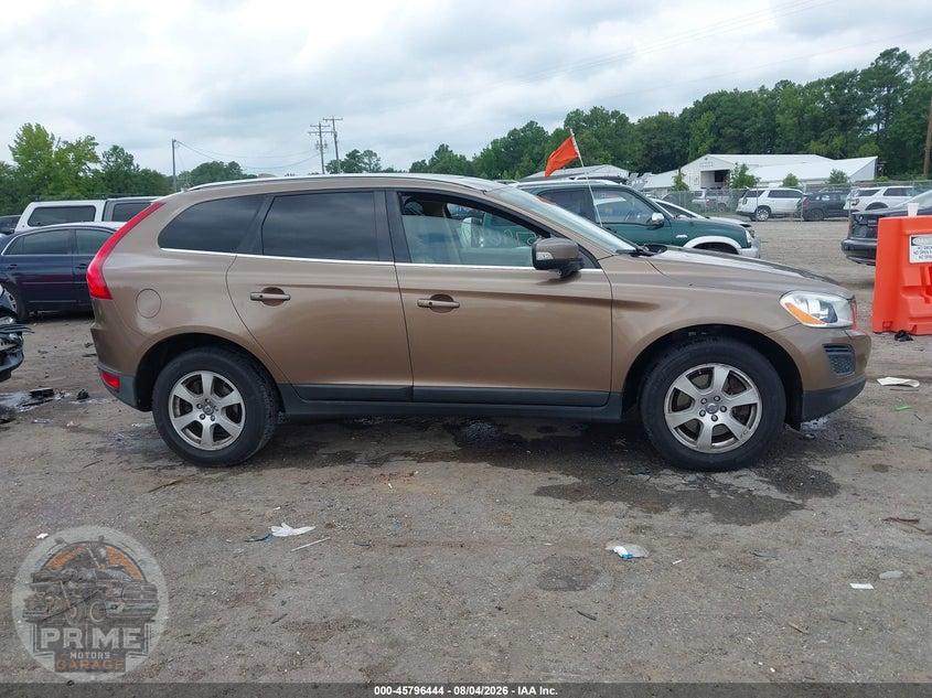 2011 VOLVO XC60 3.2/3.2 R-DESIGN — фото 13