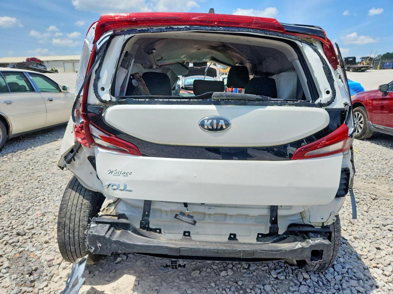 2020 KIA SOUL — фото 6