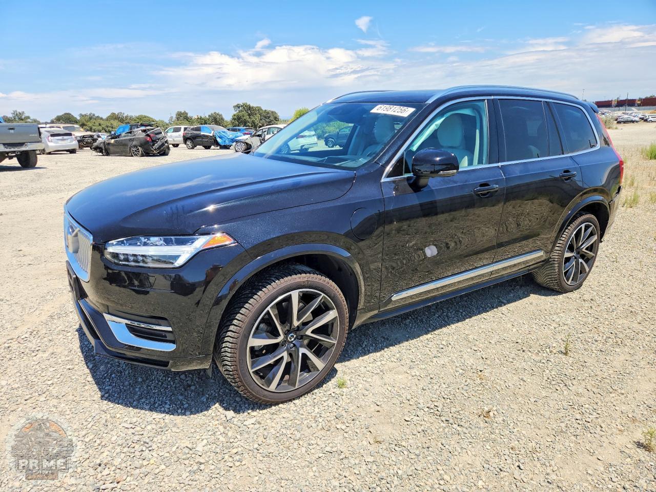 2022 VOLVO XC90 — фото 1