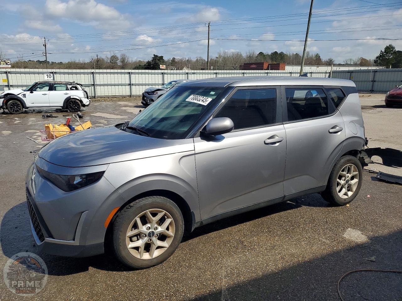 2023 KIA SOUL — фото 1
