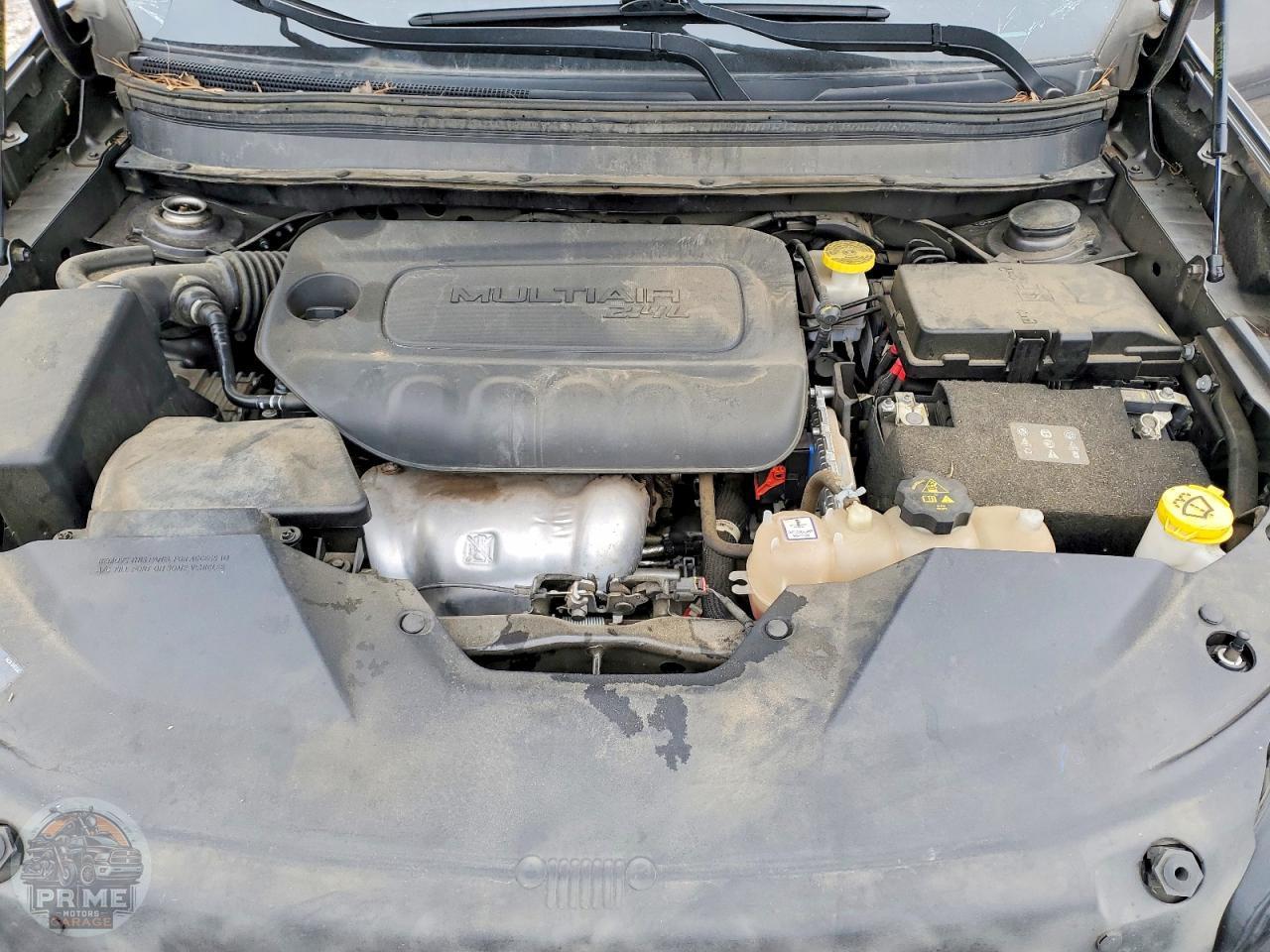 2020 JEEP CHEROKEE — фото 12