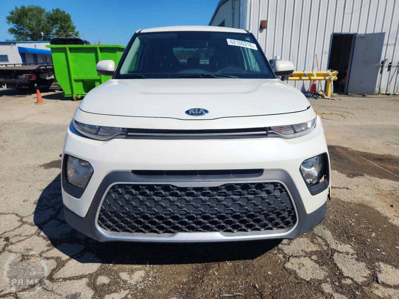2020 KIA SOUL — фото 5