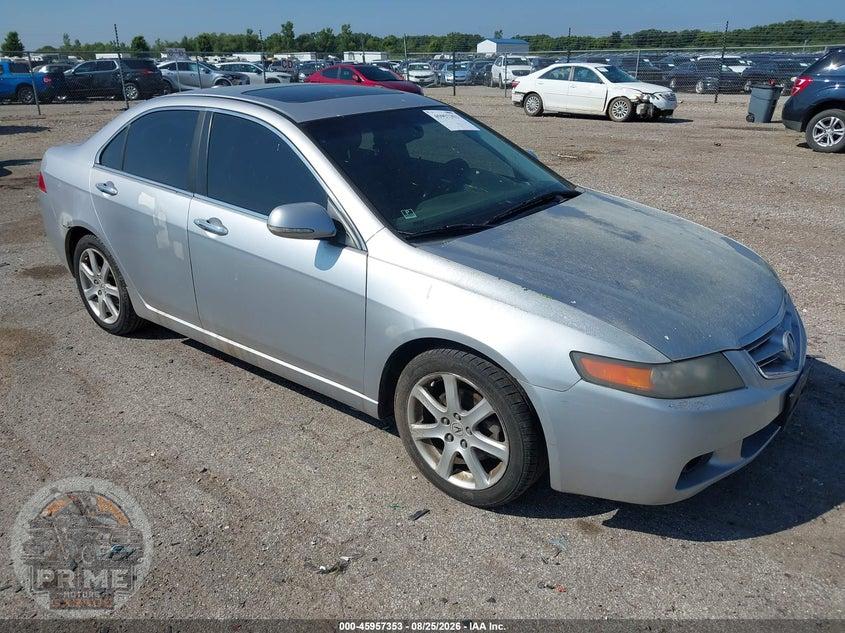 2005 ACURA TSX — фото 1