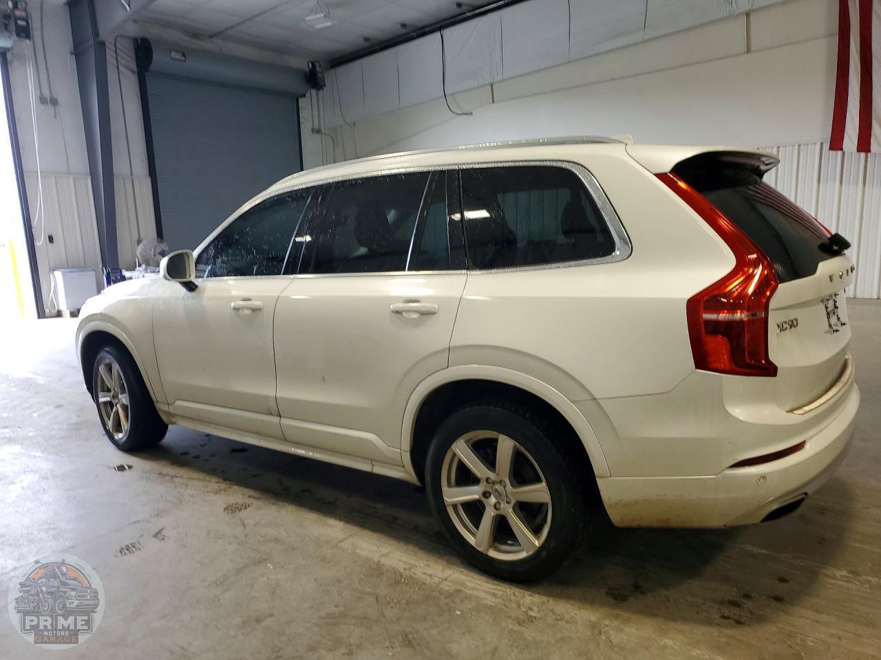 2020 VOLVO XC90 — фото 2
