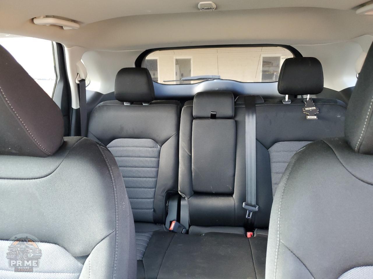 2020 FORD EDGE — фото 10