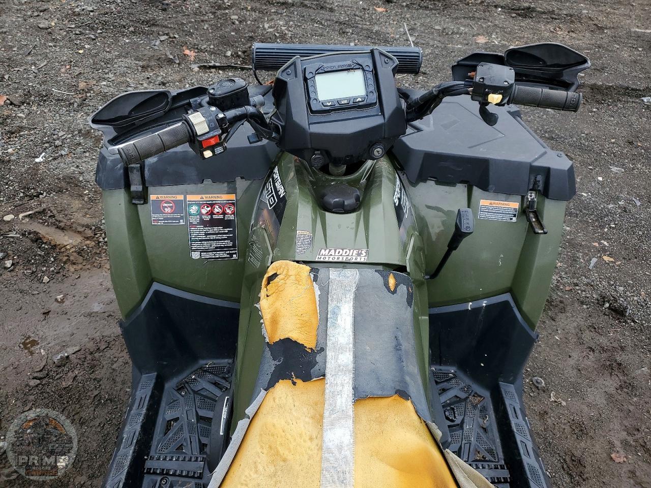2020 POLARIS SPORTSMAN — фото 26