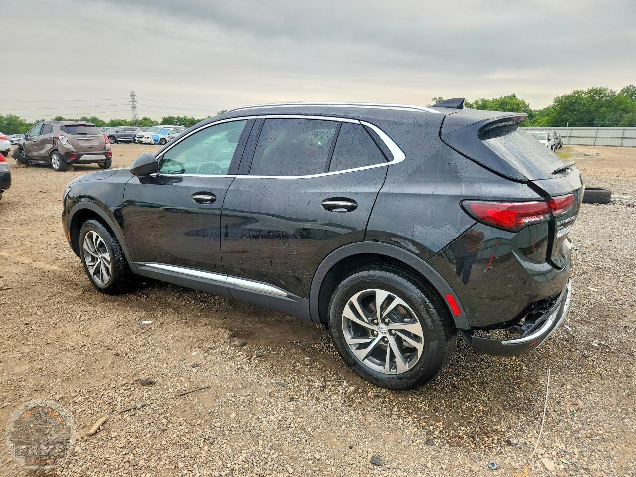 2023 BUICK ENVISION — фото 2