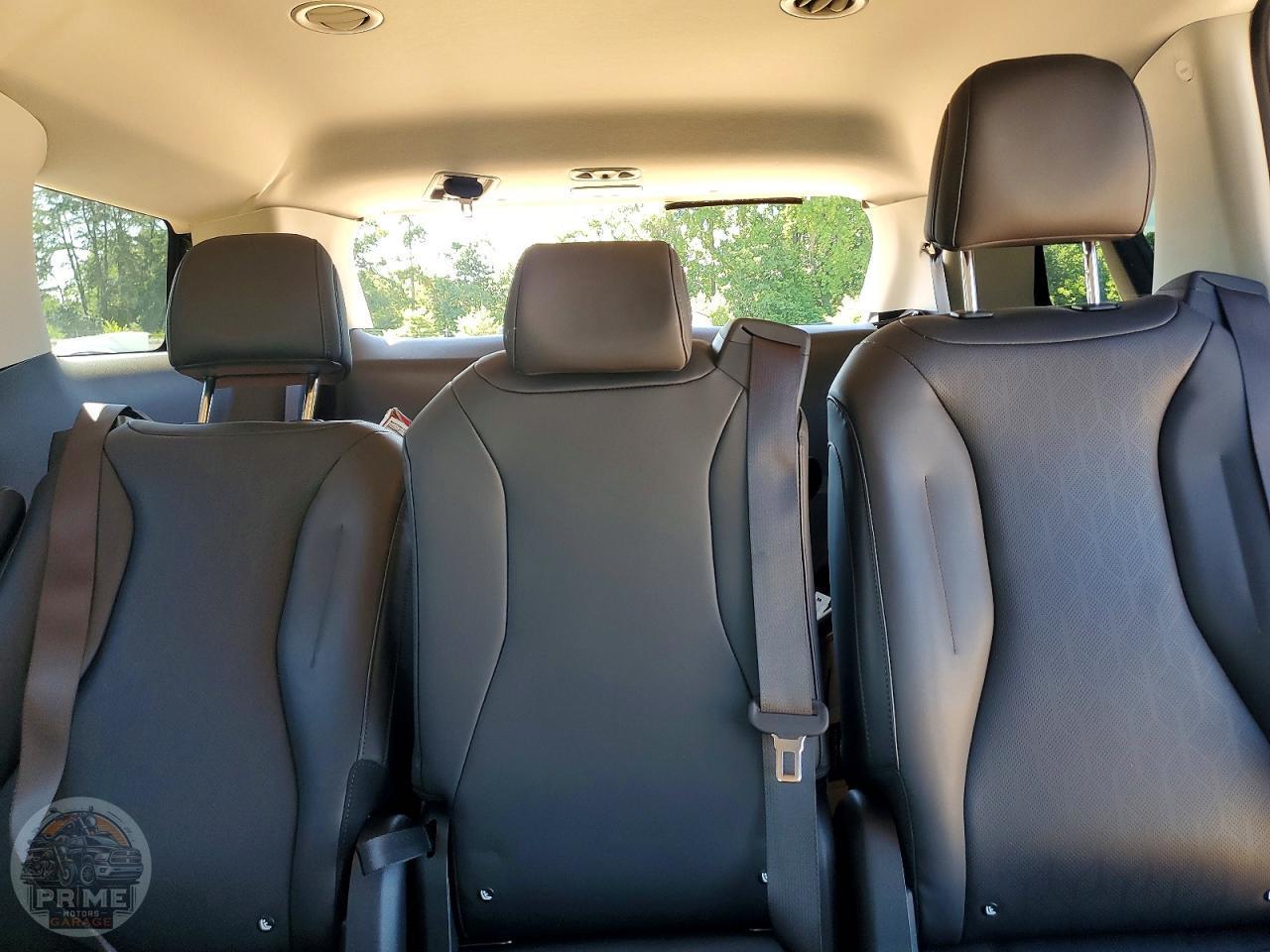 2024 KIA CARNIVAL — фото 10