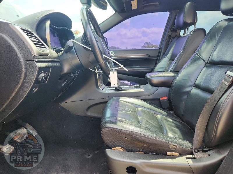 2021 JEEP GRAND CHEROKEE — фото 14