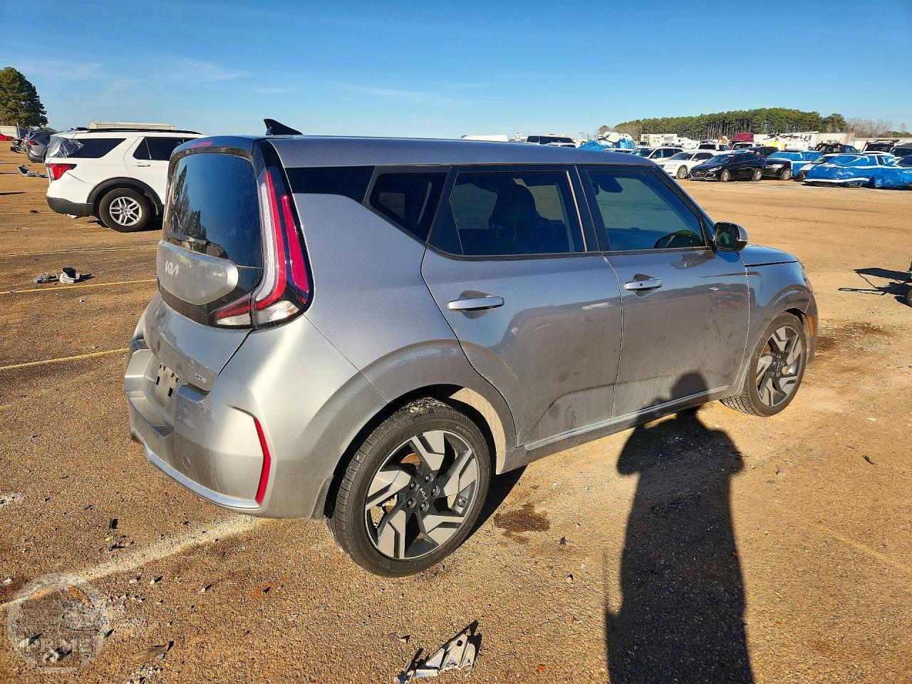 2023 KIA SOUL — фото 14