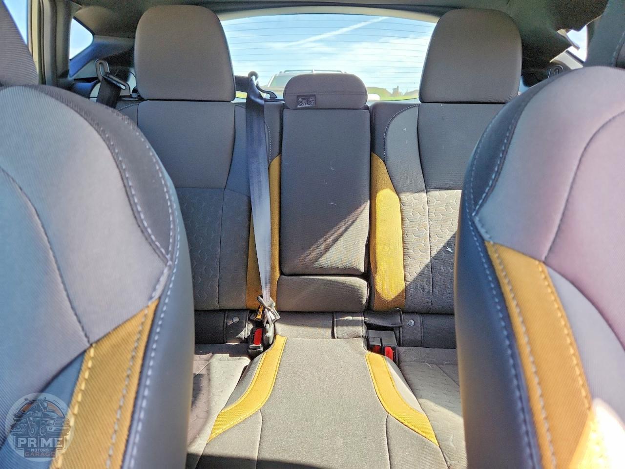 2026 SUBARU CROSSTREK — фото 9
