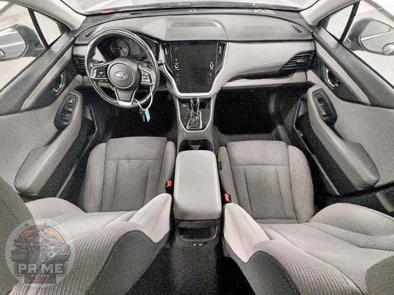 2021 SUBARU LEGACY — фото 8