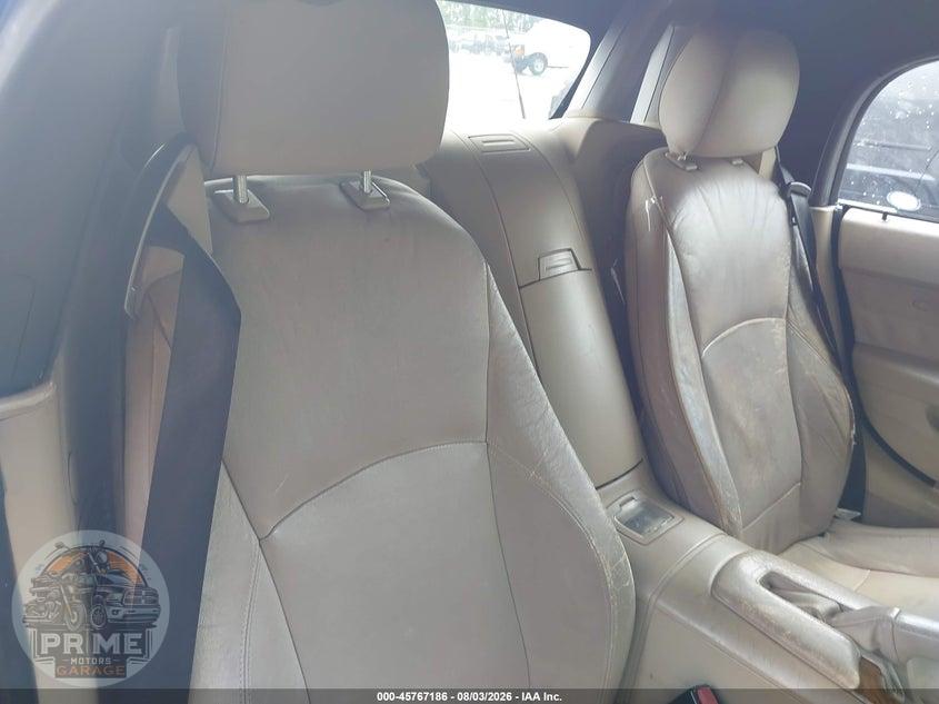 2005 BMW Z4 3.0I — фото 8