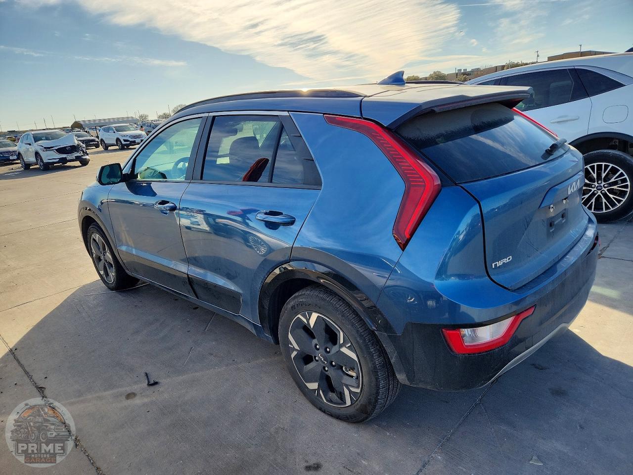 2024 KIA NIRO — фото 2