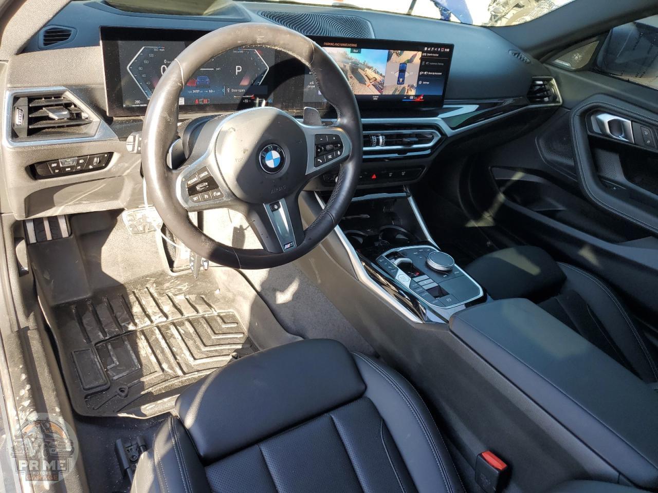 2024 BMW MOTORRAD M240XI — фото 8