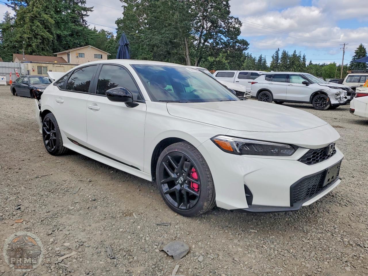 2026 HONDA CIVIC — фото 4