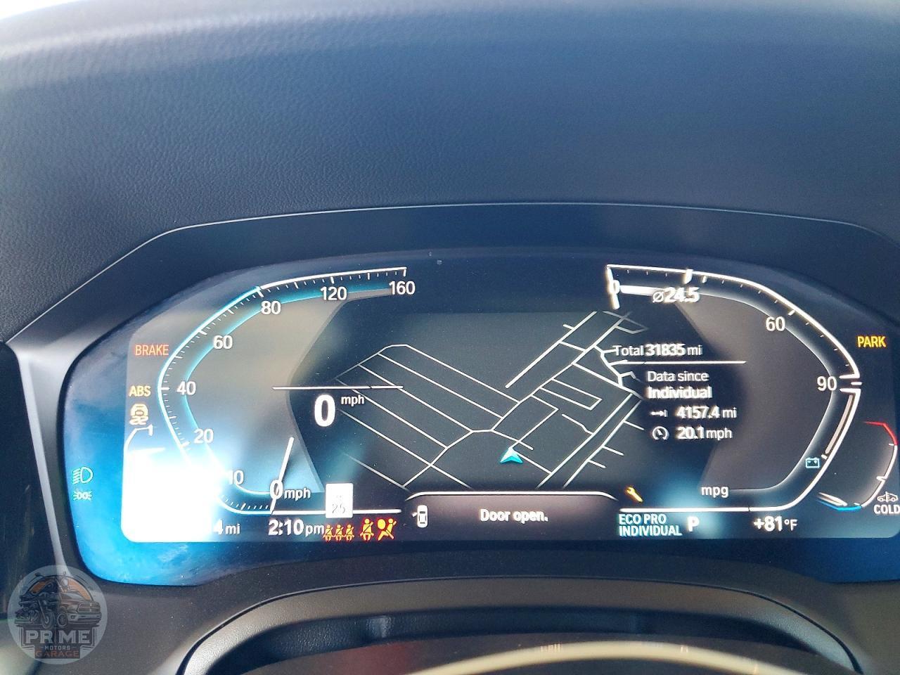 2020 BMW 3 SERIES — фото 9