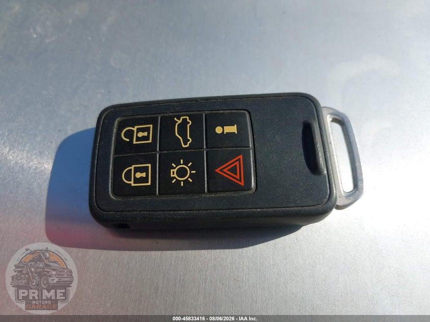 2014 VOLVO S60 T5 — фото 11