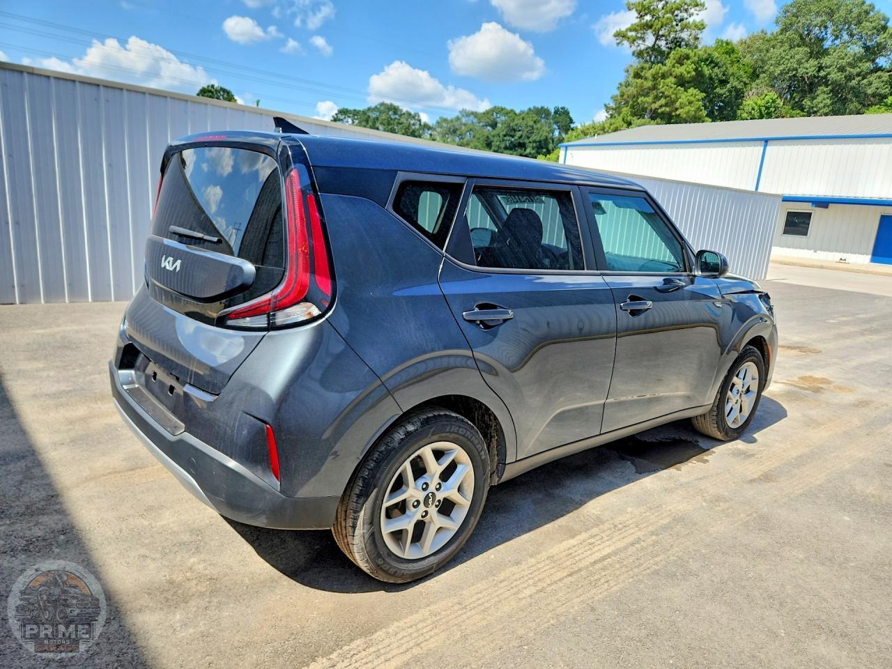 2024 KIA SOUL — фото 3