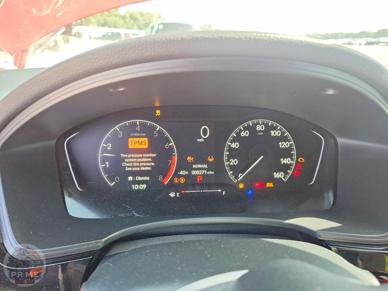 2026 HONDA CIVIC — фото 41