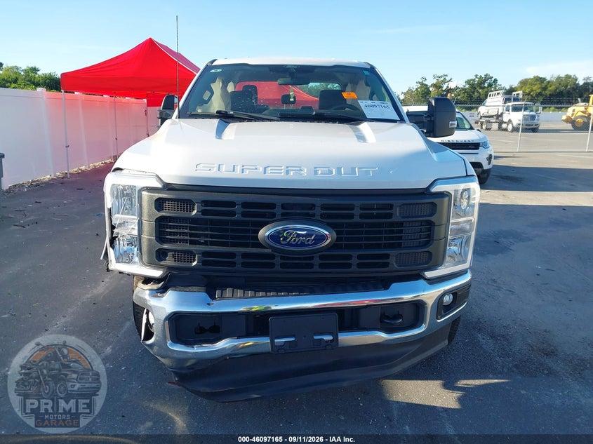 2024 FORD F-250 XL — фото 12