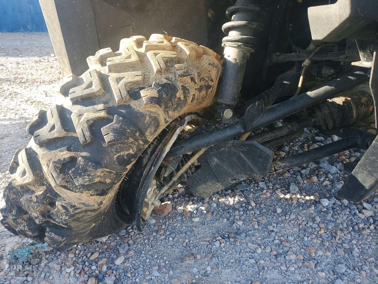 2021 POLARIS RANGER — фото 18