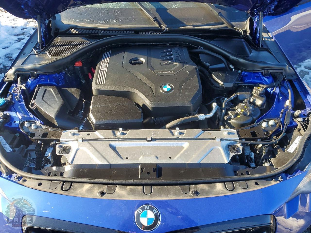 2023 BMW 2 SERIES — фото 11