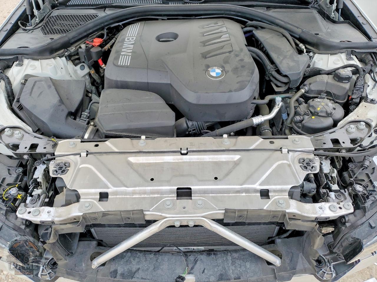 2025 BMW 3 SERIES — фото 11