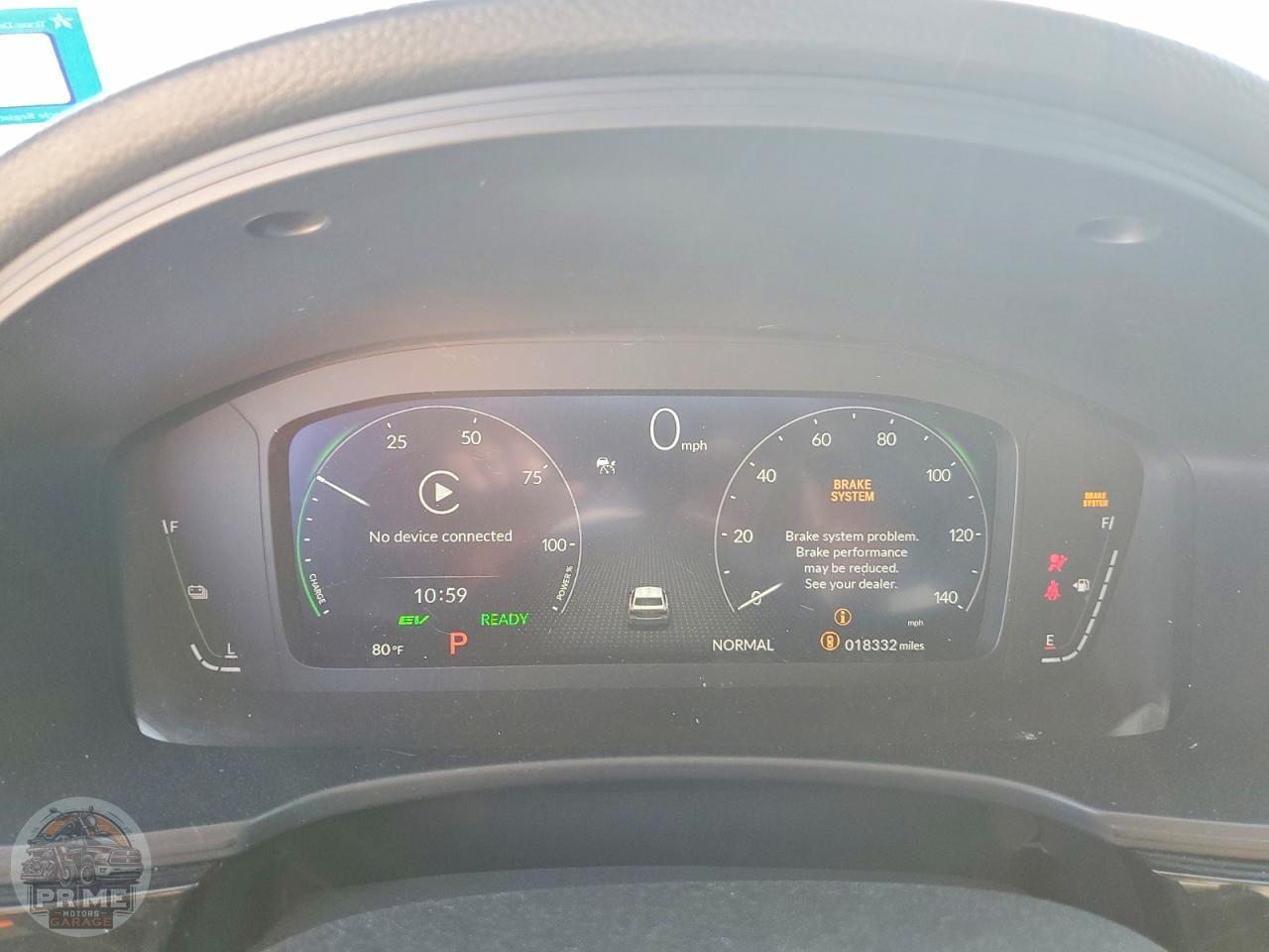 2025 HONDA CIVIC — фото 9