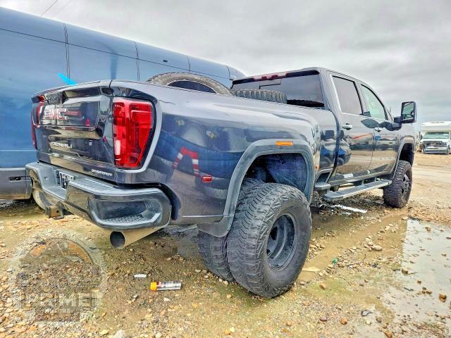 2020 GMC SIERRA — фото 3