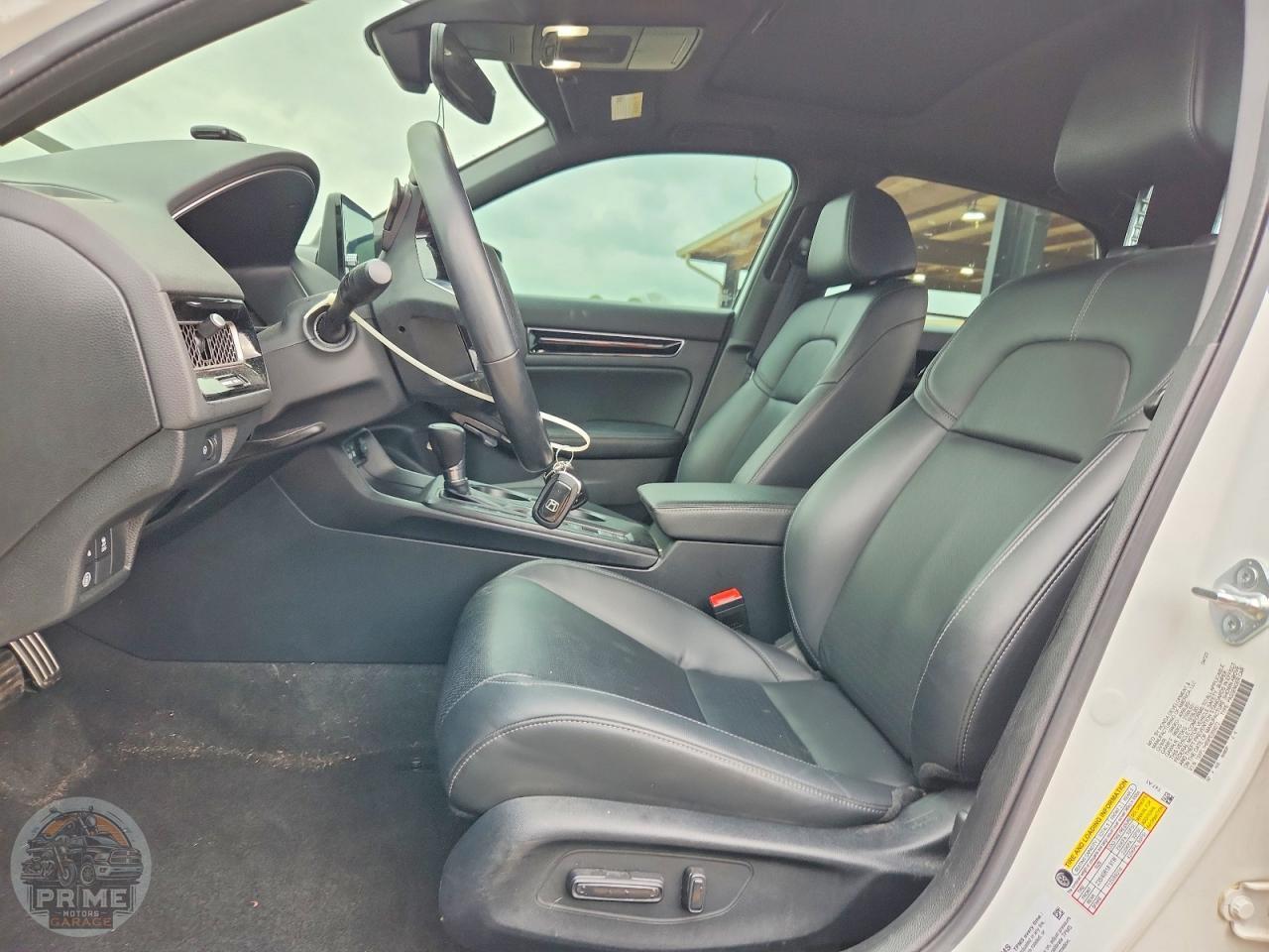 2023 HONDA CIVIC — фото 7