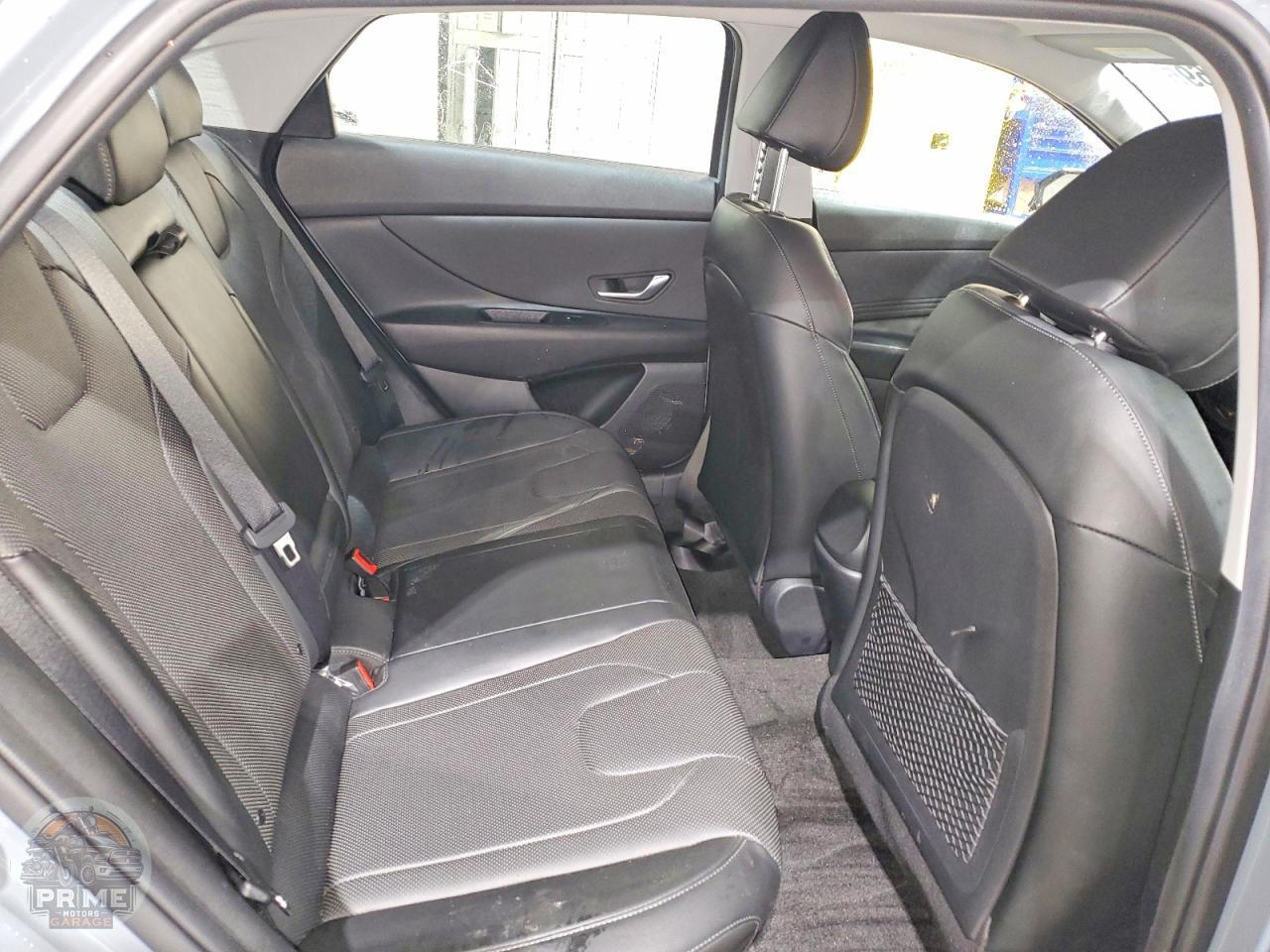 2022 HYUNDAI ELANTRA — фото 20