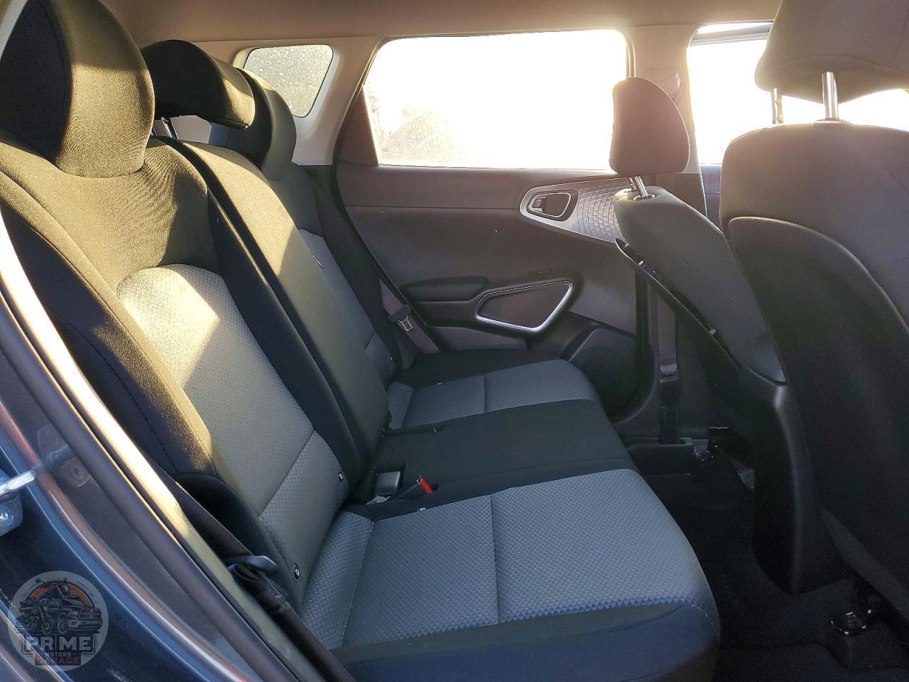 2023 KIA SOUL — фото 10
