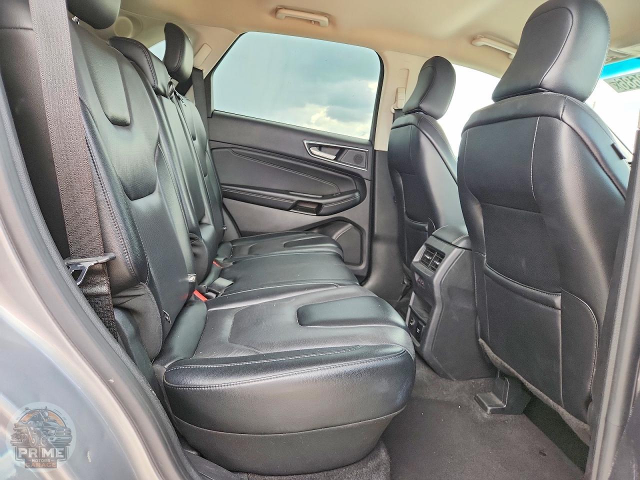 2022 FORD EDGE — фото 11