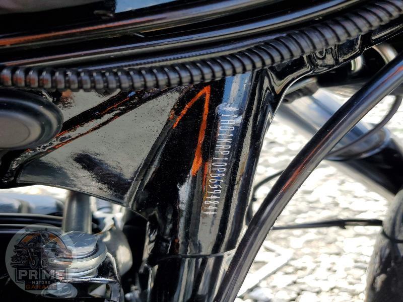 2023 HARLEY-DAVIDSON FLHXS (STREET GLIDE SPECIAL) — фото 17
