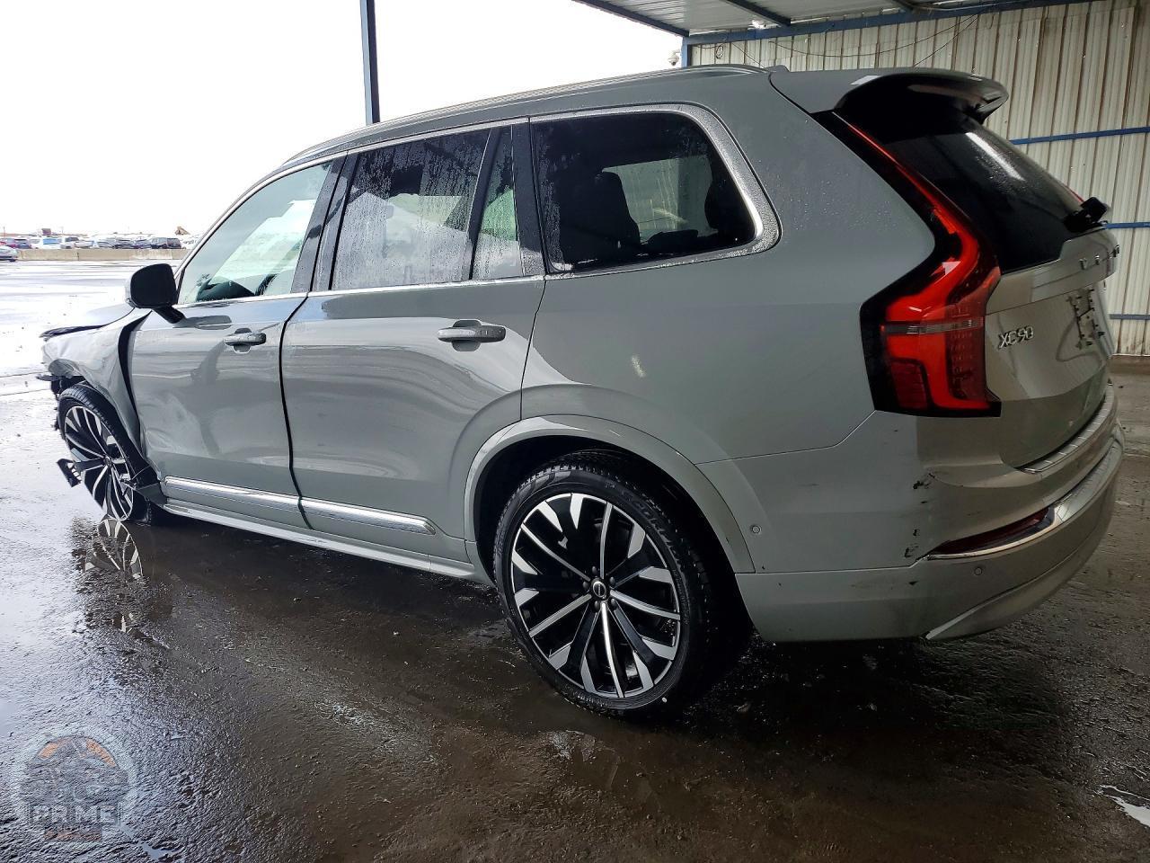 2026 VOLVO XC90 — фото 2