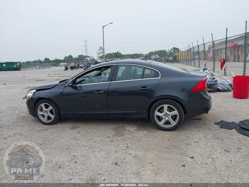 2012 VOLVO S60 T5/T5 W/MOONROOF — фото 14