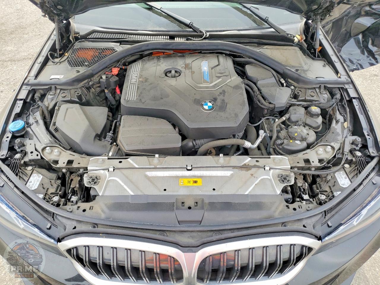 2023 BMW 3 SERIES — фото 21
