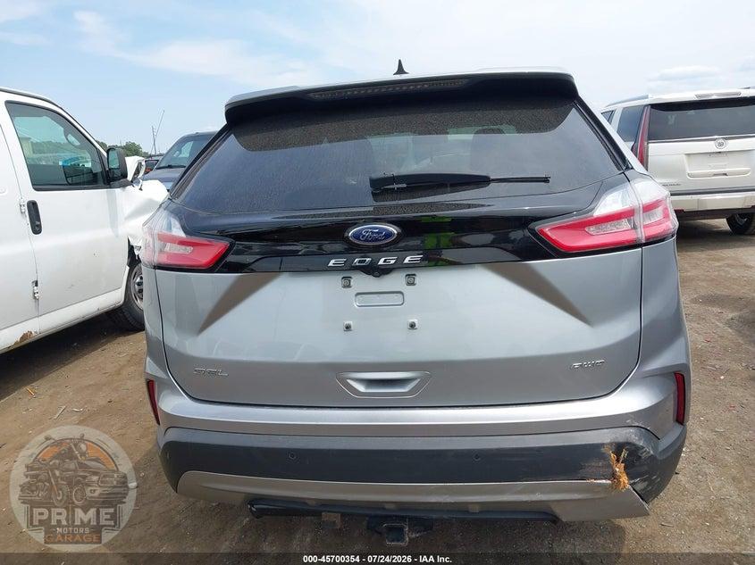2023 FORD EDGE SEL — фото 16