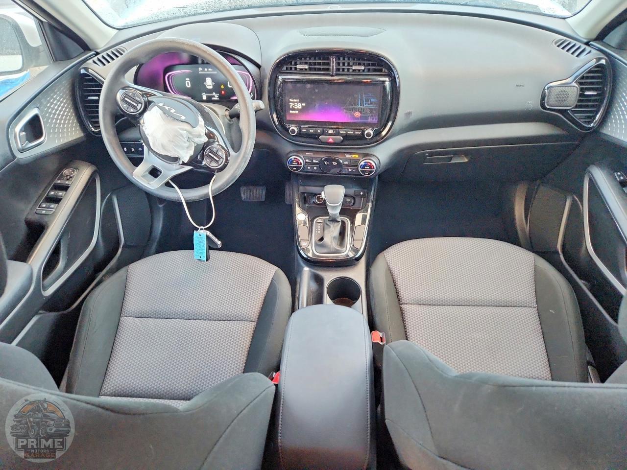 2023 KIA SOUL — фото 8