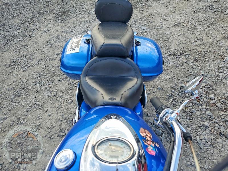 2013 YAMAHA XV1700 — фото 5