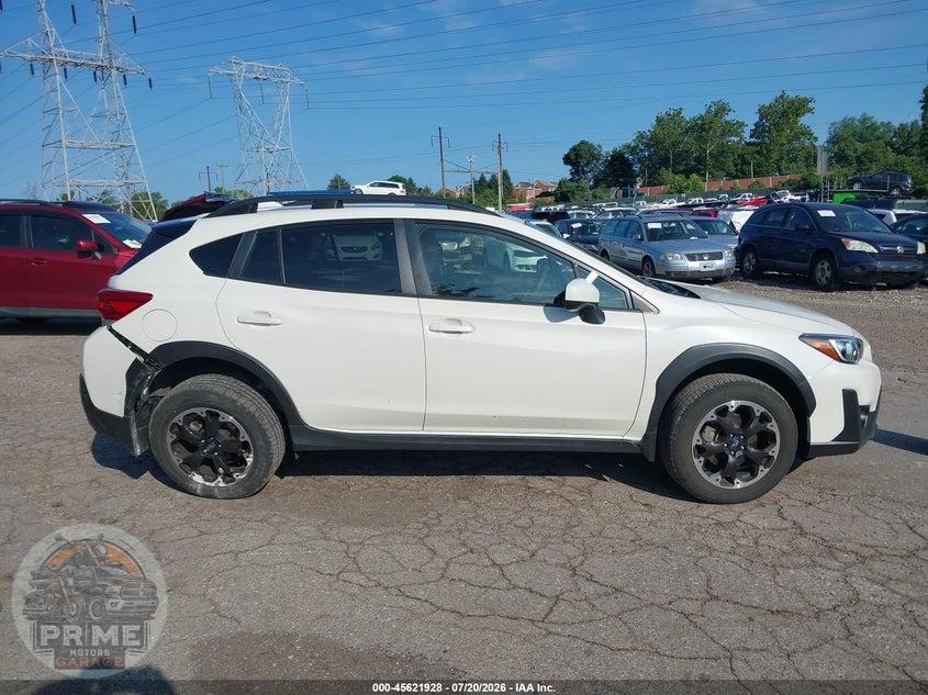 2023 SUBARU CROSSTREK PREMIUM — фото 13