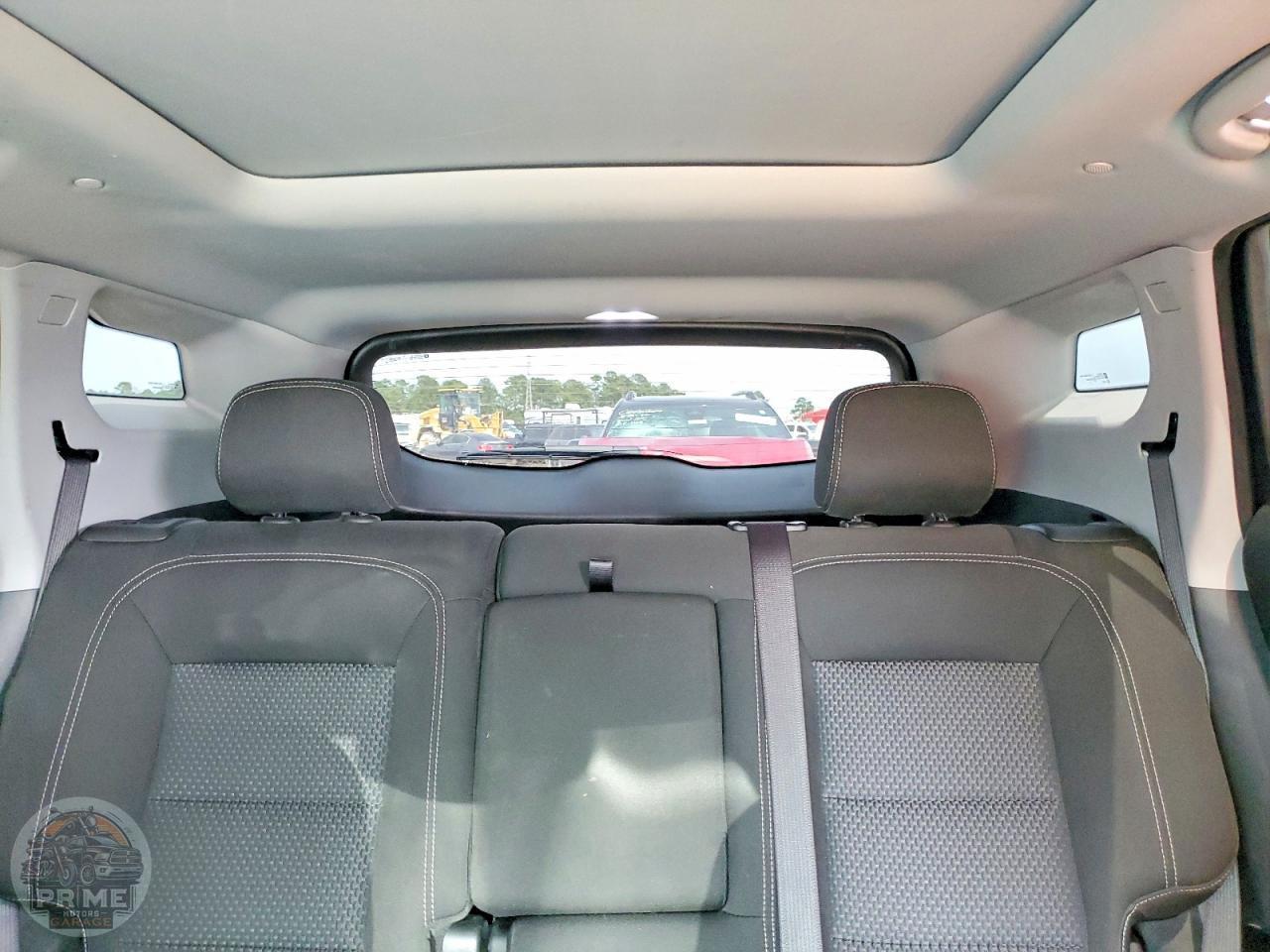 2024 GMC TERRAIN — фото 30