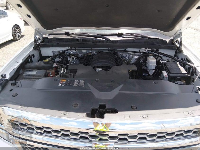 2015 CHEVROLET SILVERADO 1500 LT — фото 10