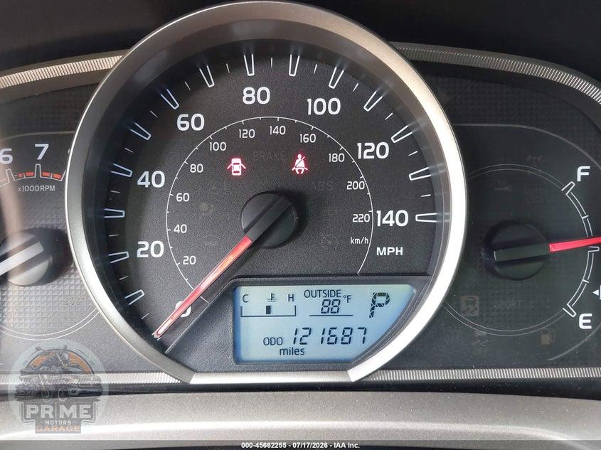 2015 TOYOTA RAV4 LE — фото 16