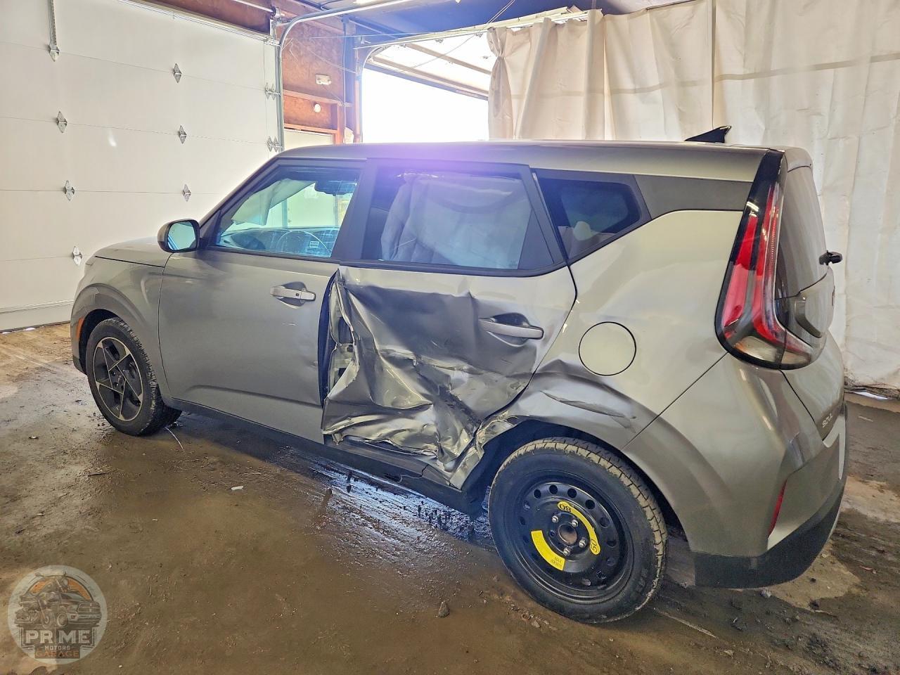 2023 KIA SOUL — фото 2
